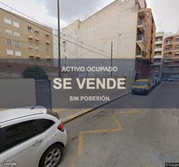 Appartement à Carrús Oeste. Compra directa  inmueble en elche, alicante
