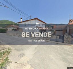 Etagenwohnung in Sotillo de la Adrada. Compra directa  inmueble en sotillo de la adrada