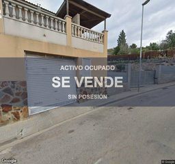 Pis a Sant Vicenç dels Horts