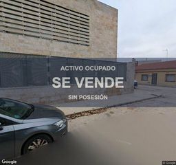Appartamento in Argamasilla de Alba. Compra directa  inmueble en argamasilla de alba
