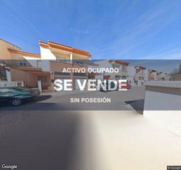 Pis a Argamasilla de Alba. Vivienda  125 m en argamasilla de alba