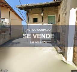 Flat in Condado de Treviño. Compra directa  inmueble en condado de treviño