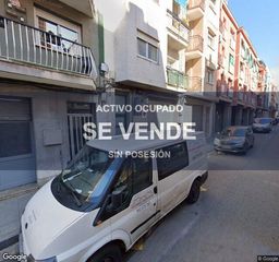 Piso en Centre. Compra directa  inmueble en santa coloma de gramenet