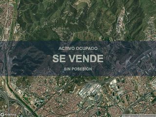 Pis a Centre. Compra directa  inmueble en santa coloma de gramenet