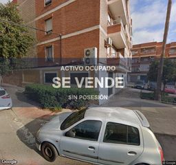 Pis a Esperanza - Quemadero