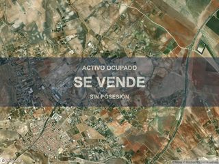 Appartement à Cuervo de Sevilla (El). Compra directa  inmueble en el cuervo de sevilla