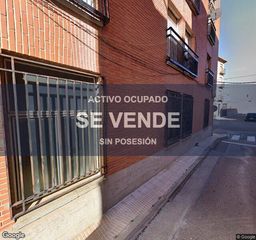 Flat in Fuensalida. Compra directa  inmueble en fuensalida, toledo