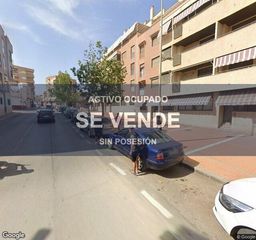 Pis a Casco Antiguo