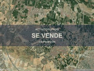 Pis a Híjar. Compra directa  inmueble en las gabias