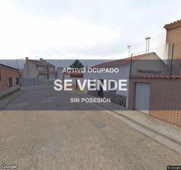 Etagenwohnung in Pantoja. Compra directa  inmueble en pantoja