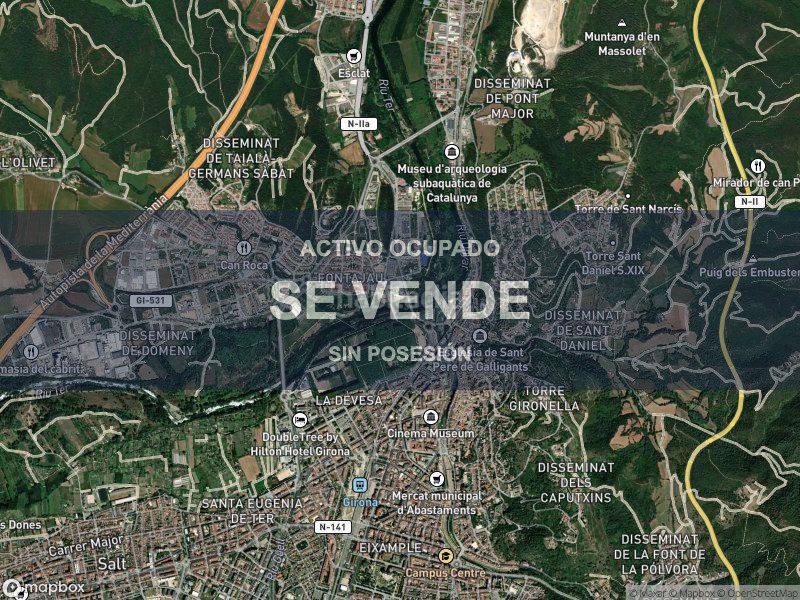 Foto db4f2b3f-a2d0-407f-b835-d3eea0d5a5e8. Local comercial a Santa Eugenia Girona