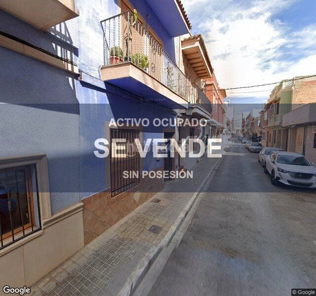 Foto 57a52c16-a7dc-4b6d-ac4d-5eff35950e38. Pis a Pobla de Farnals Pobla de Farnals (la)