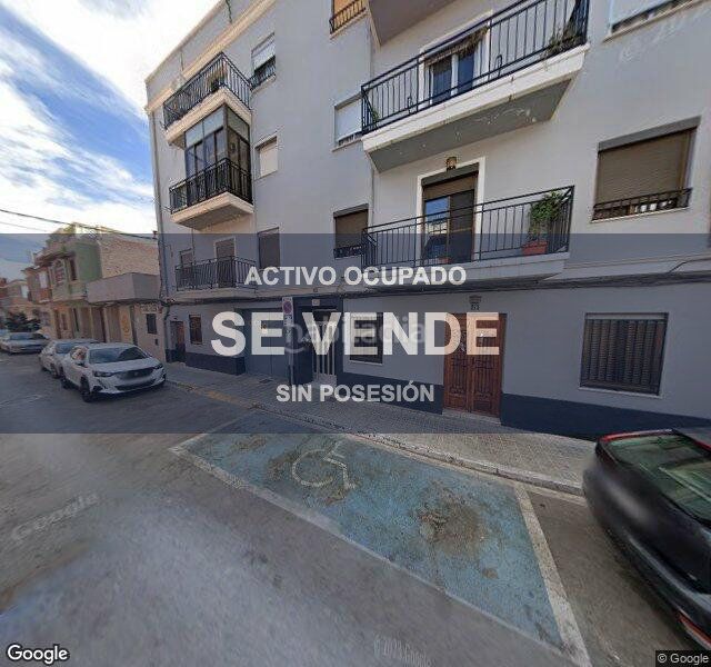 Foto cc792d24-8e8e-4ba6-9d90-5d9861ef6cd0. Pis a Pobla de Farnals Pobla de Farnals (la)