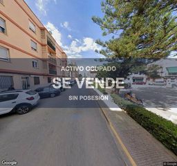 Etagenwohnung in Pobla de Farnals. Vivienda  218 m en la pobla de farnals