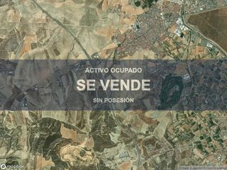 Nau industrial a Residencial Triana - Barrio Alto