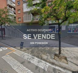 Etagenwohnung in Sant Vicenç dels Horts. Compra directa  inmueble en sant vicenç dels horts