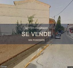 Piso en Archena. Compra directa  inmueble en archena, murcia