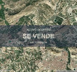 Appartement à Archena. Compra directa  inmueble en archena, murcia