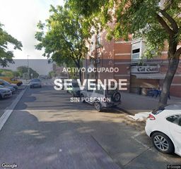 Piso en Centre-Can Nadal. Vivienda  101 m en sant feliu de llobregat