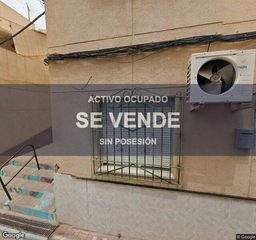Pis a Casco Antiguo