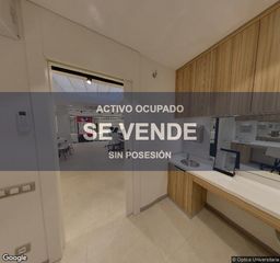 Appartamento in Centre. Vivienda  91 m en sabadell