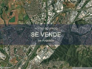 Pis a Barri de Lourdes-Gallecs