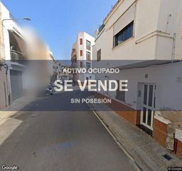 Etagenwohnung in Les Roquetes. Compra directa  inmueble en sant pere de ribes