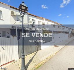 Flat in Umbrete. Compra directa  inmueble en úmbrete, sevilla
