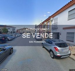 Appartamento in Umbrete. Vivienda  134 m en umbrete