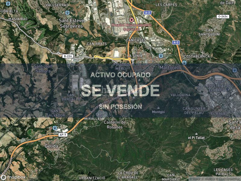 Foto a232ea4e-bb9a-4d7e-be6b-cc294376c358. Pis a Martorell