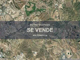 Pis a Altorreal - El Chorrico