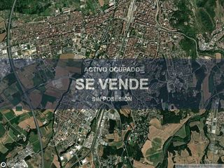 Appartement à Centre. Compra directa  inmueble en salt, girona