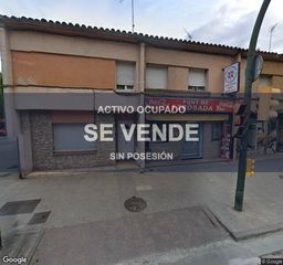 Etagenwohnung in Centre. Compra directa  inmueble en salt, girona