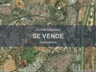 Appartement à La Pañoleta. Compra directa  inmueble en camas, sevilla