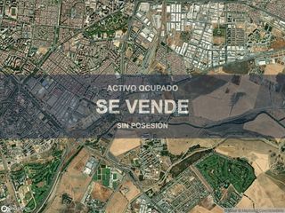 Etagenwohnung in Amate. Compra directa  inmueble en sevilla
