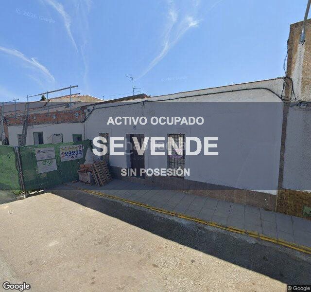 Foto 083d4681-6a12-4d15-9375-f98bc83a7854. Pis a Monesterio
