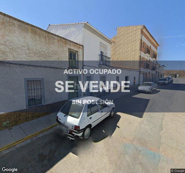 Foto 0b57b480-f48d-407b-be2b-53e5162b7df1. Pis a Monesterio