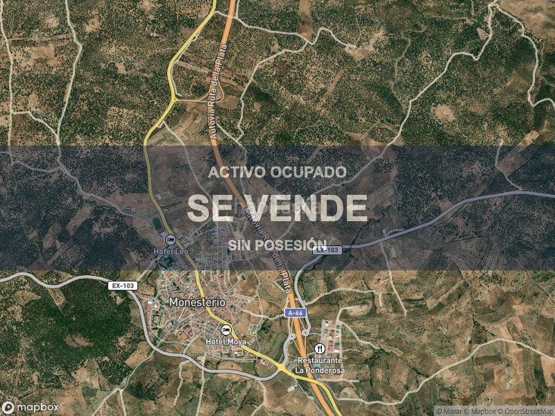 Foto 619c4a79-166a-4fb2-9658-f1067aedc448. Pis a Monesterio