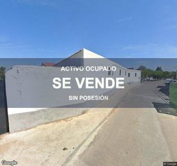 Appartement à Monesterio. Compra directa  inmueble en monesterio