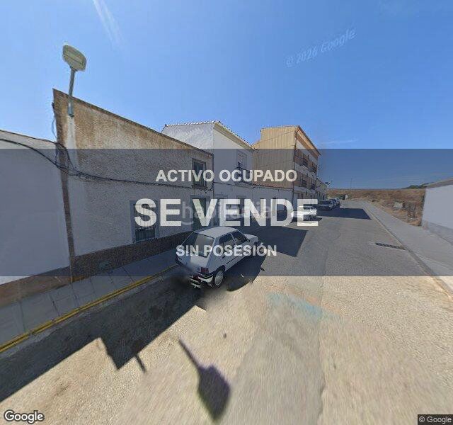 Foto b25cb95d-7ddf-42c8-8a0d-9f005783a09d. Pis a Monesterio