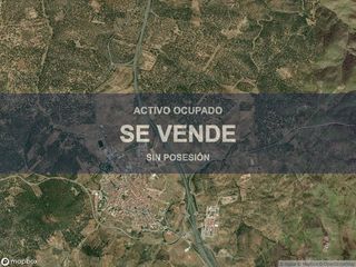 Etagenwohnung in Monesterio. Compra directa  inmueble en monesterio
