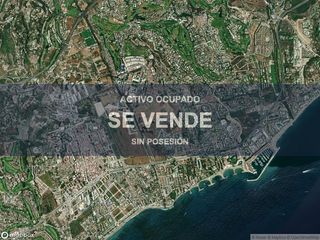 Flat in Aloha. Compra directa  inmueble en marbella