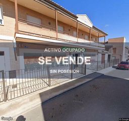 Piso en Nambroca. Compra directa  inmueble en nambroca