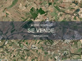 Flat in Tàrrega. Compra directa  inmueble en tàrrega