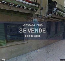 Pis a Tàrrega. Compra directa  inmueble en tàrrega