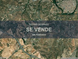 Pis a Los Cigarrales-La Bastida