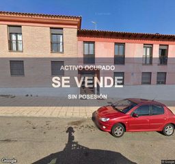 Appartement à Los Cigarrales-La Bastida. Compra directa  inmueble en toledo