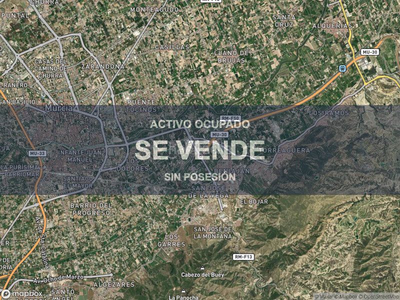 Foto ddb09e83-3037-43f5-8928-d20af9dd2424. Pis a Beniaján Murcia