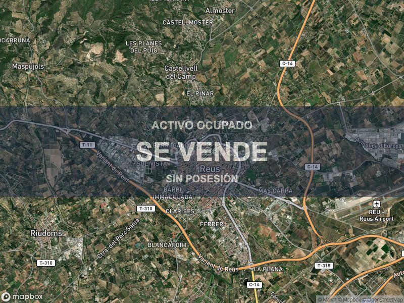 Foto 2da9cf25-5601-4578-ae82-01519811a19f. Pis a Llevant Reus