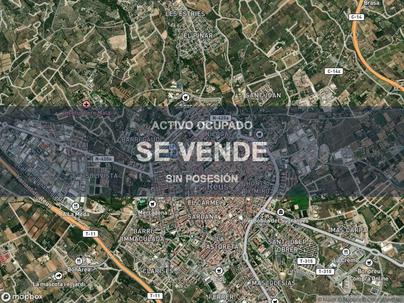 Foto ee9d99c5-2de3-4679-9831-0808f5efa692. Pis a Llevant Reus